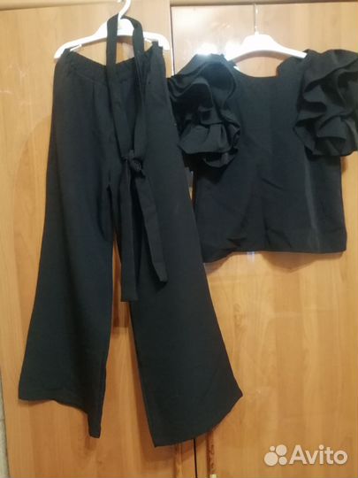 Вещи на девочку р 128-134