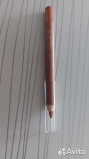 Карандаш для губ новый
