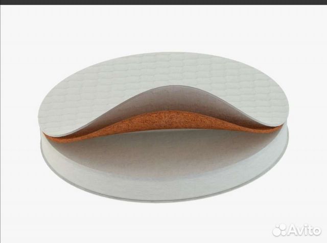 Продам детский матрас