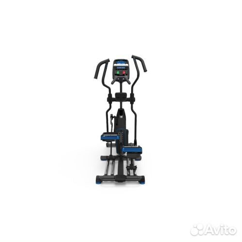 Эллиптический тренажер Nautilus E628