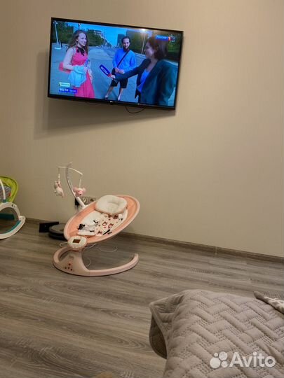 Детские качели