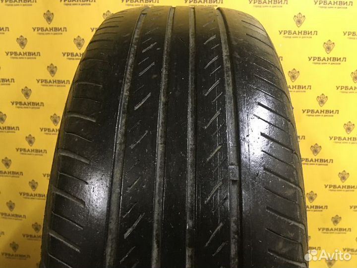 Ovation EcoVision VI-682 195/60 R15 88V