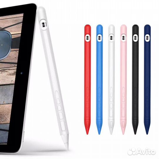 Чехол для Apple pencil