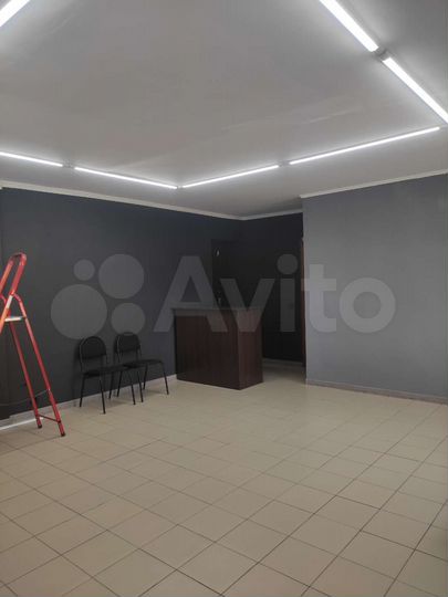 Свободного назначения, 51 м²