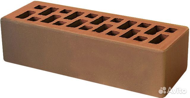 Кирпич облицовочный баварская кладка терра 250*85*