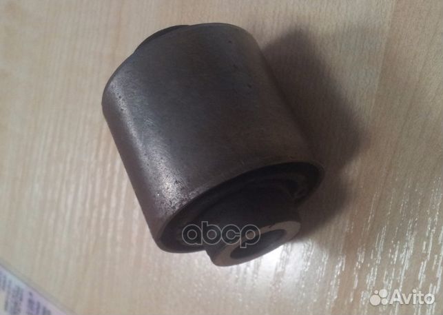 Сайлентблок заднего рычага ceed 10- (плавающий)