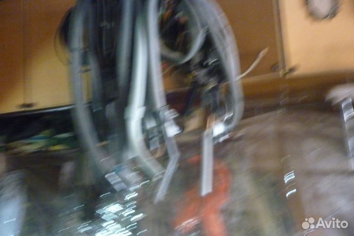 Шланги от пылесосов