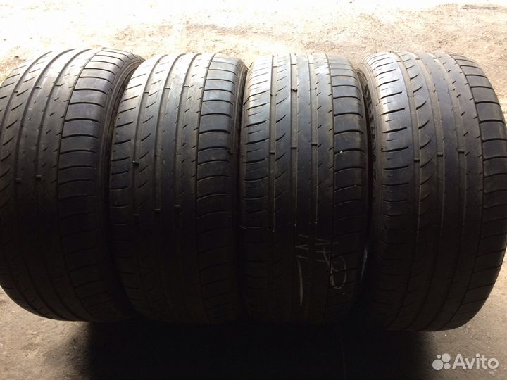 Dunlop SP Sport Maxx GT 265/45 R20