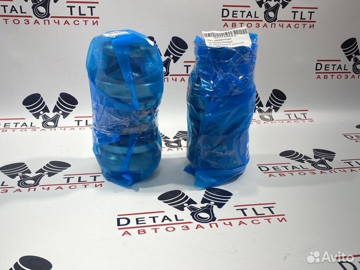 Промвал на шрус 2121 на 6 шлицов под обрезку вала