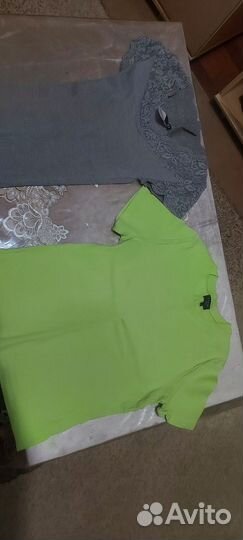 Женские вещи пакетом 40 42