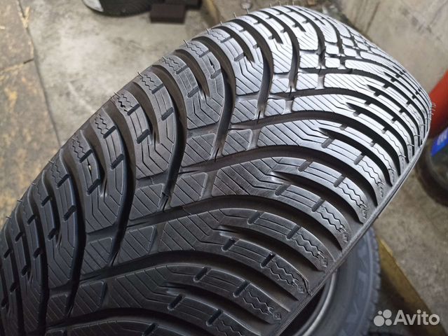 Kleber Krisalp HP3 205/55 R16 91H