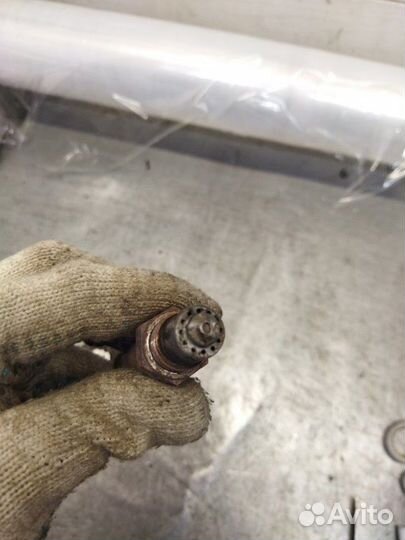 Датчик кислородный Ford Focus 2 хэтчбек 1.8 qqdb