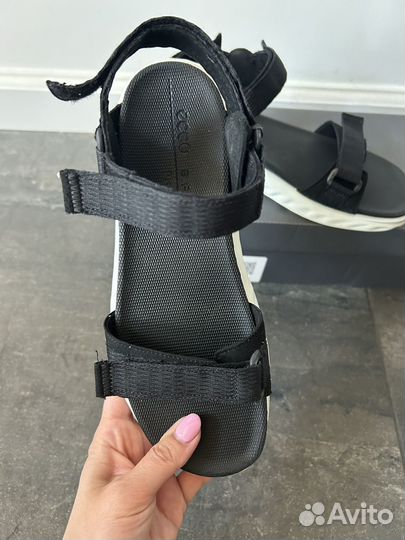 Сандалии ecco 37