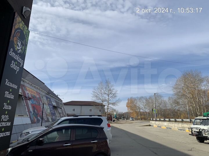 Торговая площадь