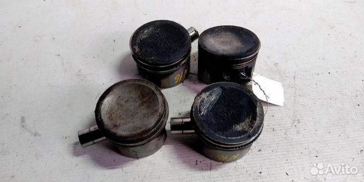 Поршень км-т Nissan Almera N16 00-06г