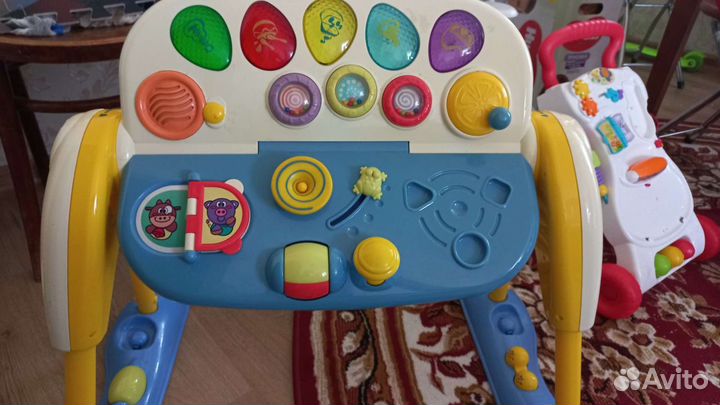 Игровой столик