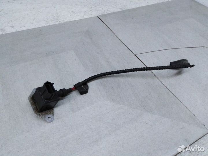 Датчик давления топлива