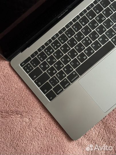 Apple macbook pro 2016 i5 16/512SSD