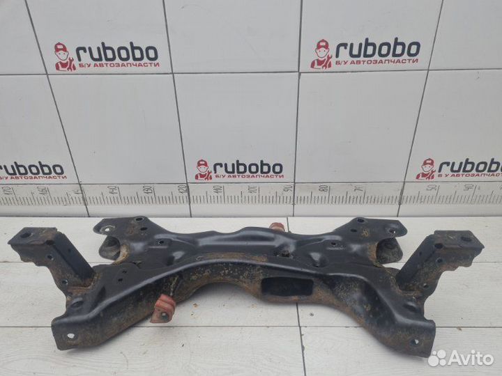 Подрамник передний Volkswagen Polo Sedan 5 cfna