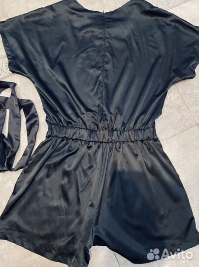 Комбинезон женский