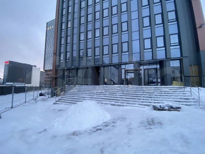 Торговая площадь, 47 м²