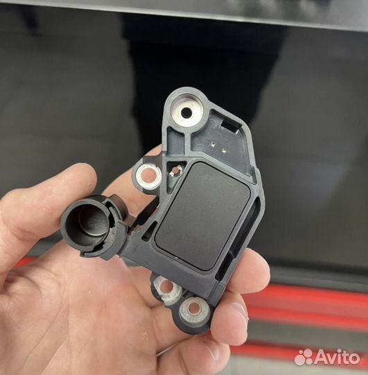 Реле регулятор генератора hyundai