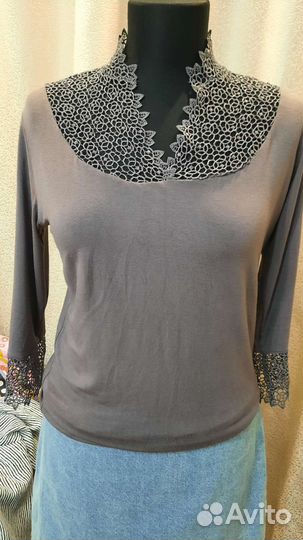 Водолазка, кофточки 48/50