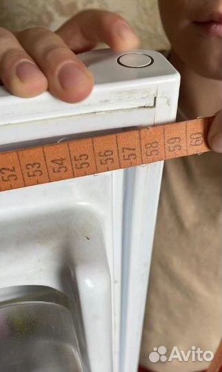 Уплотнитель для холодильника лджиgc-279VVS