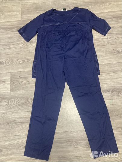 Спецодежда для повара