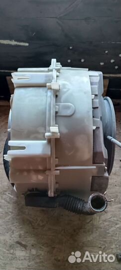 Бак для сма bosch 5кг