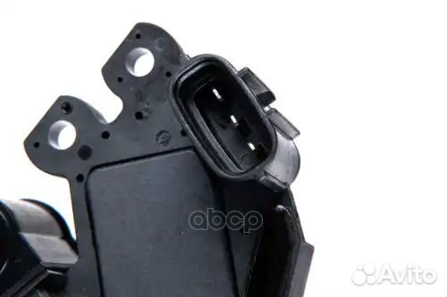 Реле-регулятор KIA