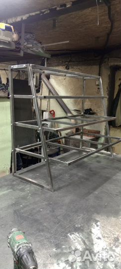 Сварочные работы