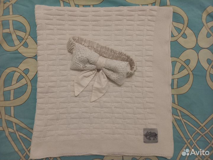 Комплект на выписку