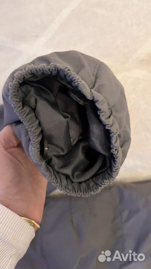 Полукомбинезон Vulpes 134