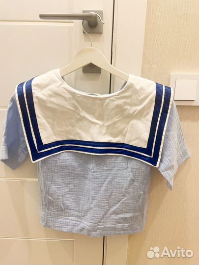 Футболочка на ёлку