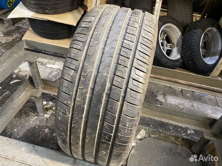 Pirelli Cinturato P7 245/45 R17 95W