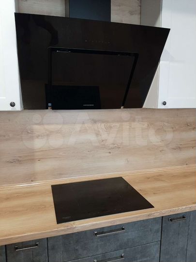 Дом 97 м² на участке 10 сот.