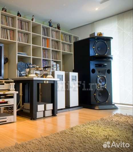 Westlake SM-1 акустика hiend