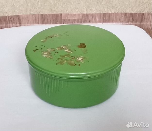 Шкатулки СССР