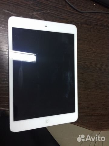 iPad mini 16 gb