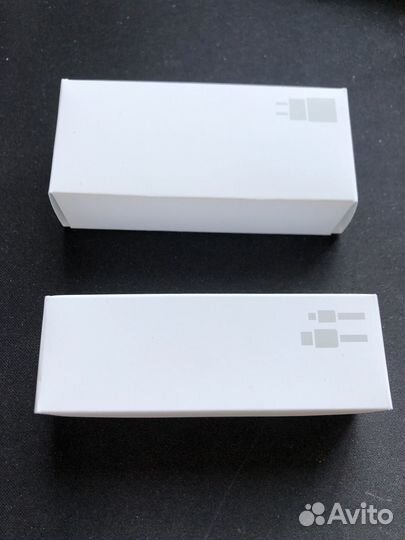 Зарядка / Адаптер и провод type-C