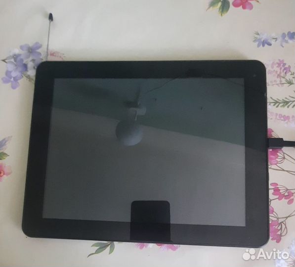 Айпады и планшеты на запчасти