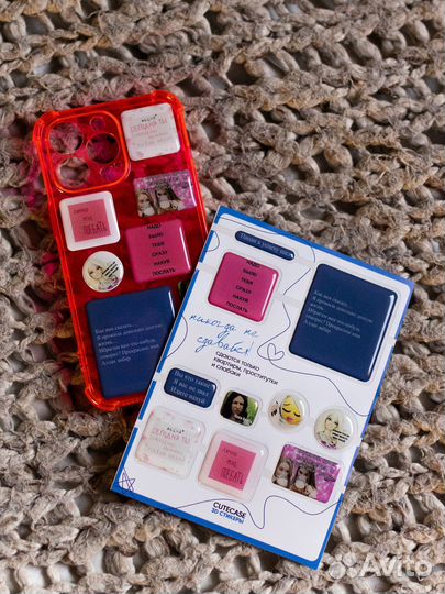 Печать стикеров наклеек с любым дизайном