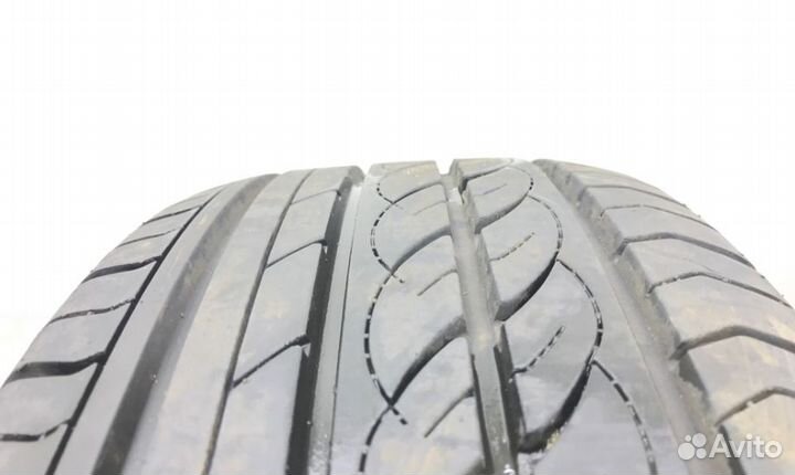 Оригинальные литые диски Polo R16 1J0601025AN