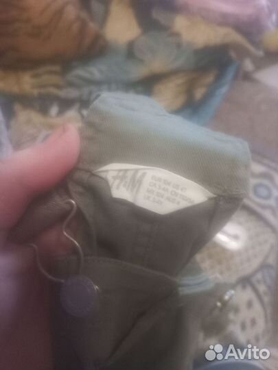 Сарафан для девочки