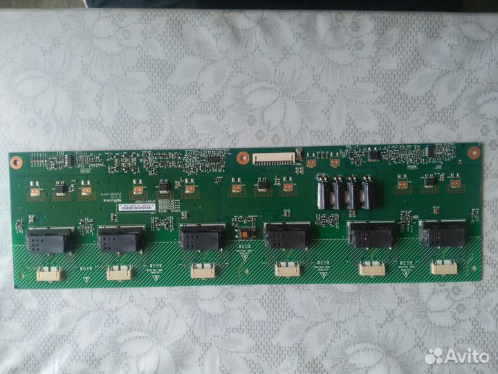 T73I041.00 REV.0 GP VIT71020.66 4H+V2918.031/B2