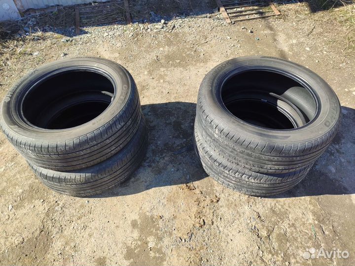 Hankook Optimo K415 235/55 R18