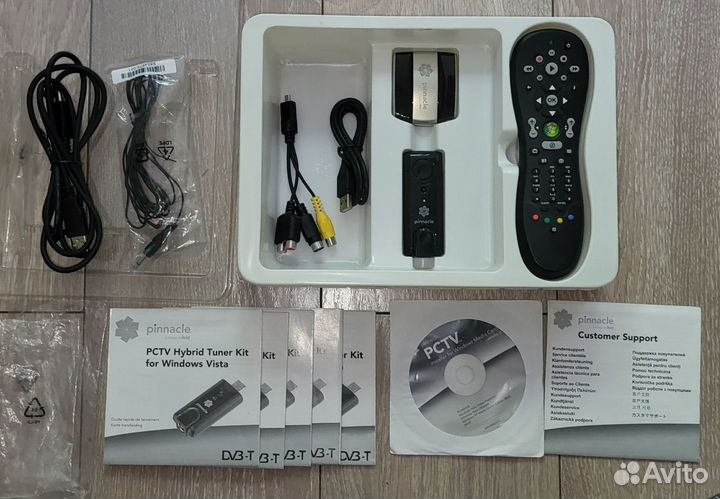 Тв тюнер для телевизора