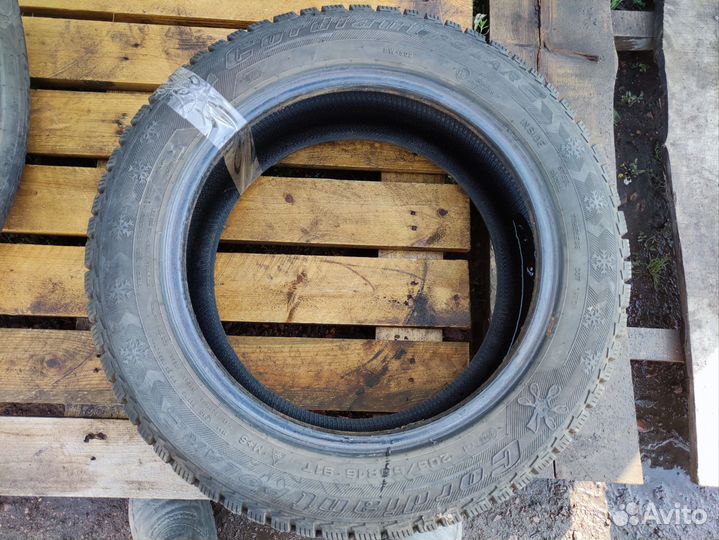 Cordiant Polar 2 205/55 R16