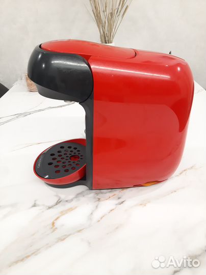 Кофемашина Bosch Tassimo tаs1003